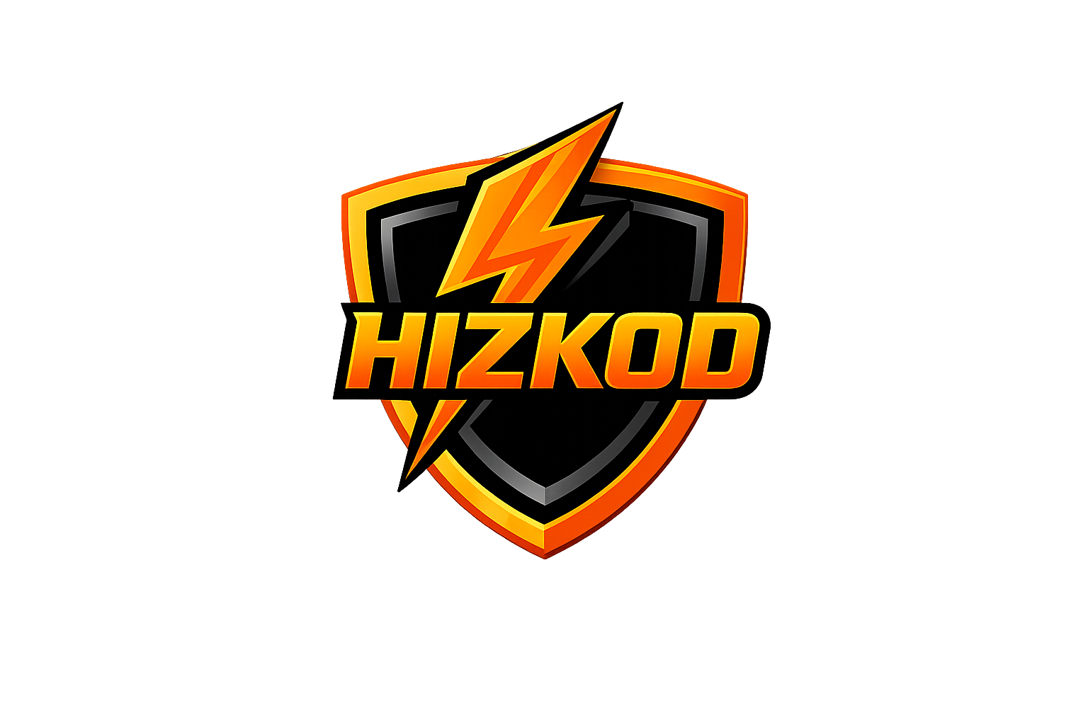 HIZKOD Logo